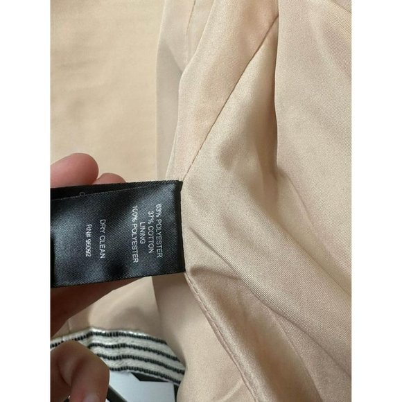 Katheine Barclay Ladies Blazer/Jacket Size Large - Picture 6 of 7